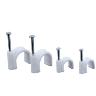 Nẹp dây 6mm cho dây mạng