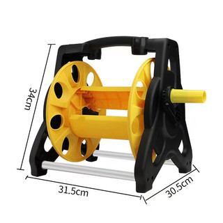 Bộ khung rulo hỗ trợ cuộn dây nước