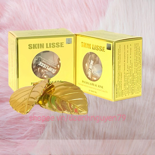 Viên bôi serum skin lisse , hộp 20 viên ,dưỡng ẩm,dưỡng trắng da, làm mờ các vết thâm nám, hãn chế qúa trình lão hóa