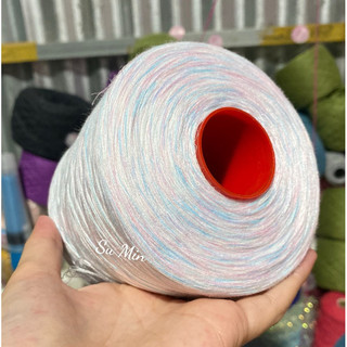 400Gr Lụa  Đan  móc áo váy hè  🎀🎀