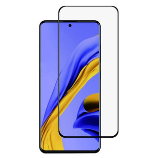 Kính cường lực samsung a51 kính full màn hình full keo