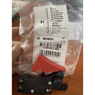 Công tắc máy cắt sắt 355mm bosch gco 220