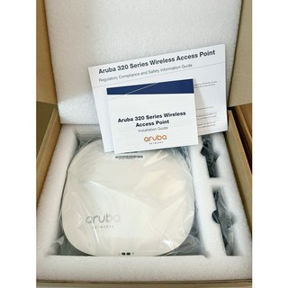 🍁 Bộ Phát Wifi Aruba 325 - Bộ Phát Wifi Chuyên Dụng - Roaming - Mesh