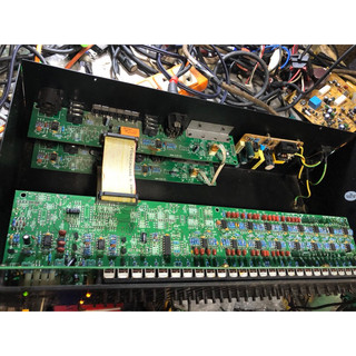 equalizer ( lọc ) bãi 1231
