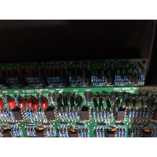 equalizer ( lọc ) bãi 1231