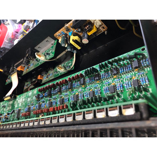 equalizer ( lọc ) bãi 1231