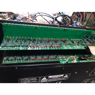 equalizer ( lọc ) bãi 1231