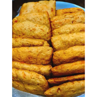500gr chả mỡ nướng Hà Nội đặc biệt
