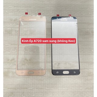 Kính ép a720 sam sung