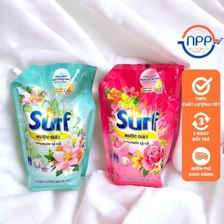 Nước giặt Surf 2.9kg