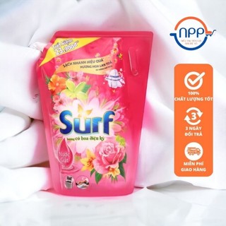 Nước giặt Surf 2.9kg