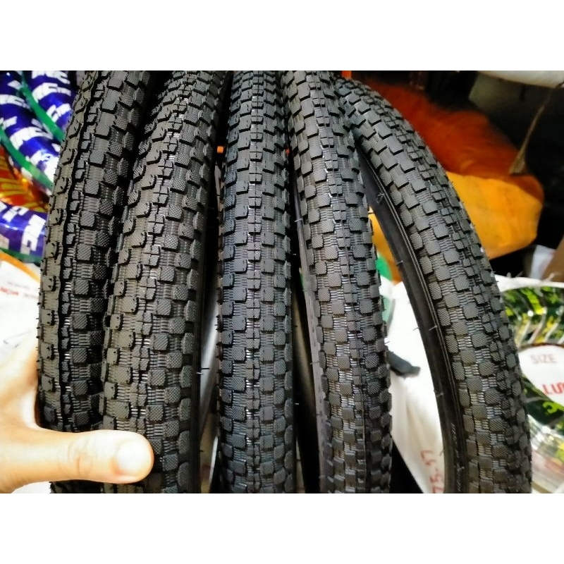 Lốp xe đạp/điện  22 x 175