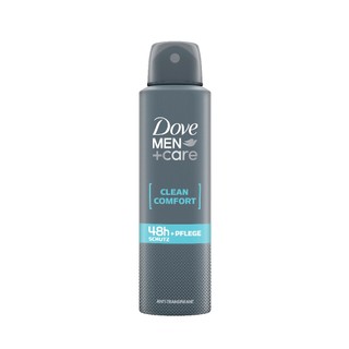 Xịt khử mùi Dove Men care cho nam, hàng Đức