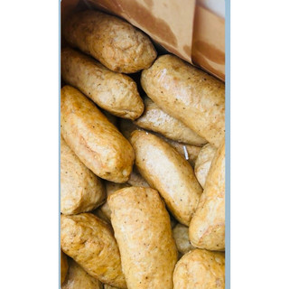 500gr chả mỡ nướng Hà Nội đặc biệt