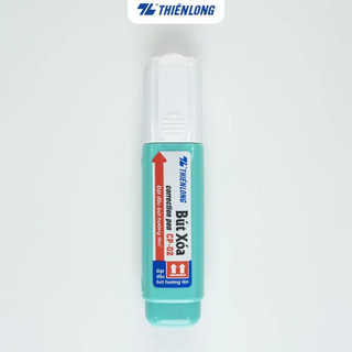 Bút xóa Thiên Long CP-02 - 12 ml