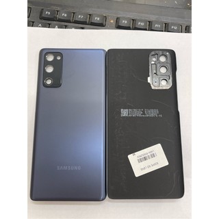 nắp lưng samsung s20 fe