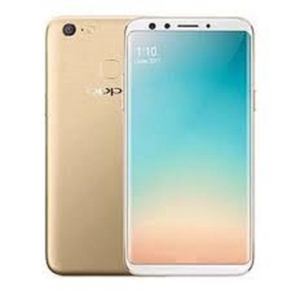 [ Chính Hãng ] Điện thoại OPPO F5 ram 6G/128G 2sim, Màn hình 6inch, Chiến Game nặng mượt, Zalo FB Youtube chất- TTB 02