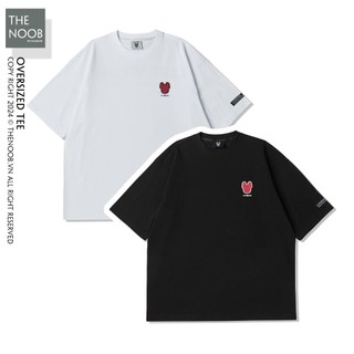 Áo phông cộc tay dáng oversized - 2024ap158 - 2024ap157