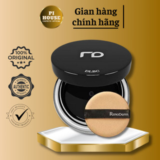 Phấn nước renoderm daylong bb cushion spf 50 spf 37+/pa++ 15g