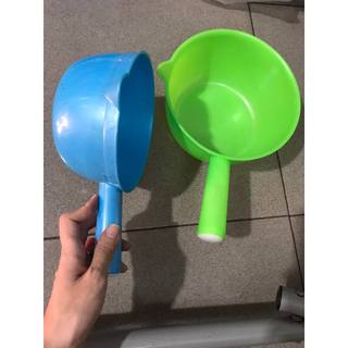 COMBO 5 Ca nhựa múc nước bằng nhựa tiện dụng