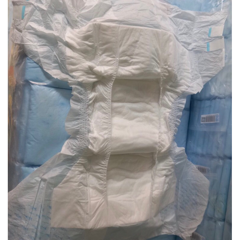 {Miếng dùng thử } Tã dán người lớn Joycare Size ML40-70kg . Siêu thấm hút cho bà mẹ sau sinh và người già bệnh