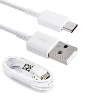Cáp Sạc HOLOCOM HC01 Chân Type C Dài 1m Dùng Cho Điện Thoại Android Samsung Oppo Realme Redmi