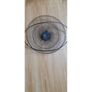 Lồng và vanh quạt b3,b4 sải 400