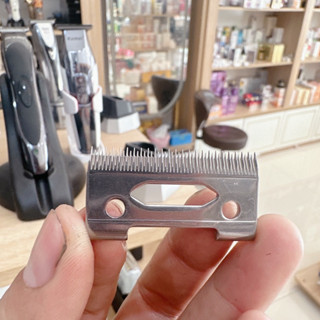 Lưỡi kép thép ( mặt trên ) đã mài chuốt siêu ngon