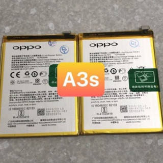 Pin oppo a3s/a5s /realme c1/oppo a5/a7/a31-2020 chung nhau