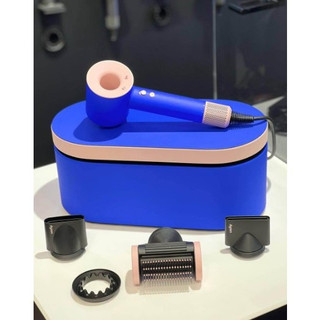 Máy sấy tóc Dyson Supersonic HD08 / HD12 / HD15, máy tạo kiểu tóc Dyson, hàng chính hãng, Bh 12 Tháng, giadungnhapkhau