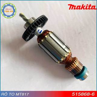Rô to máy khoan m8103 m8104 mt817 mt818 515868-6