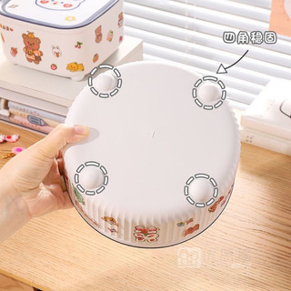 hộp dây buộc tóc