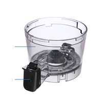 bowl hurom h200