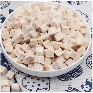 Gà viên sấy khô cho mèo ( túi 500g,túi 1kg)