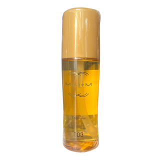 Tinh dầu chăm sóc tóc hư tổn 003 Number Three Triphilia 120ml