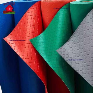 [120cmx50cm] THẢM NHỰA GAI MÍT CHỐNG TRƠN TRƯỢT KHÔNG THOÁT NƯỚC KHỔ 1.2m