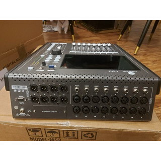 mixer số dễ sử dụng