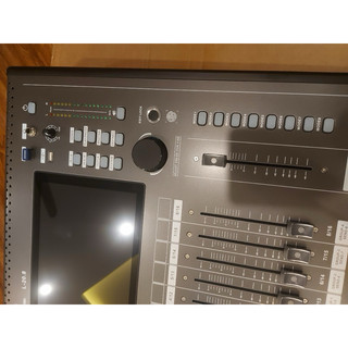 mixer số dễ sử dụng