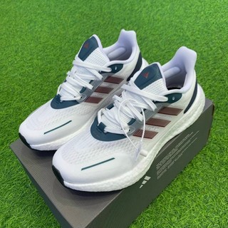 Giày Adidas Pure boost trắng đen nam nữ, giày Das Pure boost bản Trung full box bill