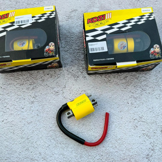 Mobin sườn kozi dành cho Xe Fi Honda Yamaha Chính hãng