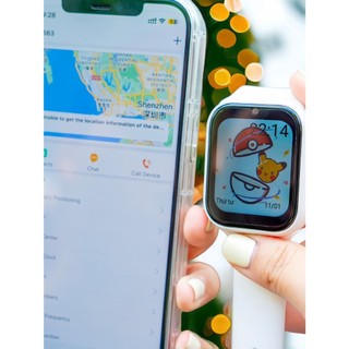 Đồng Hồ Thông Minh tải app Cho Trẻ Em Y58C,Lắp Sim Nghe Gọi, xem YT-Tiktok -Nghe Nhạc, Xem Phim, Học Tiếng Anh, Định vị