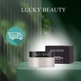  Phấn Phủ Bột Không Màu Laura Mercier Translucent Loose Setting Powder 29g 