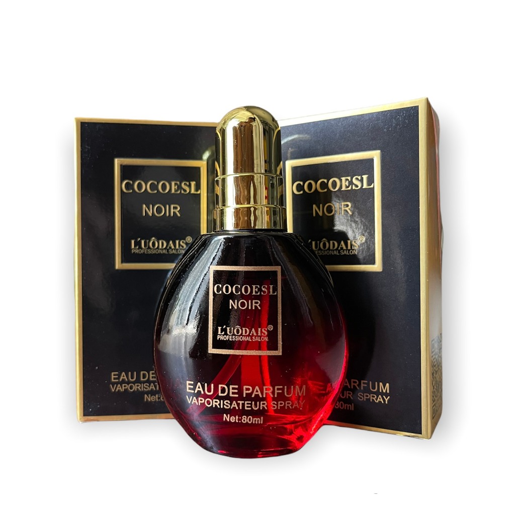 Tinh dầu COCO đỏ chuẩn hàng loại 1, bóng mềm tóc, mùi thơm_hair forever