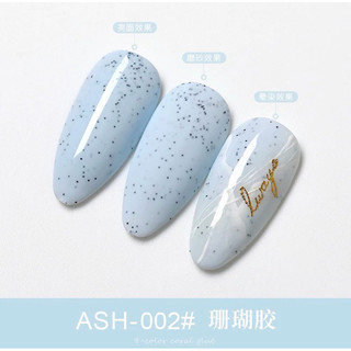 Sơn gel as sơn nhũ, sơn nhũ giả bột chai 15 ml