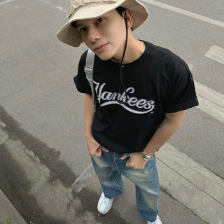 Áo Phông Yankeess By ORIGINAL
