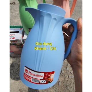 Phích nước ( bình thủy ) Rạng Đông cao cấp