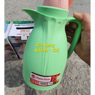 Phích nước ( bình thủy ) Rạng Đông cao cấp