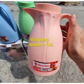 Phích nước ( bình thủy ) Rạng Đông cao cấp