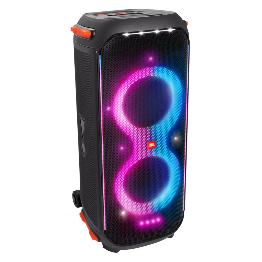 Loa JBL PartyBox 710 - Cam kết chính hãng trọn đời - Bảo hành 12 tháng, 1 đổi 1 trong 15 ngày.