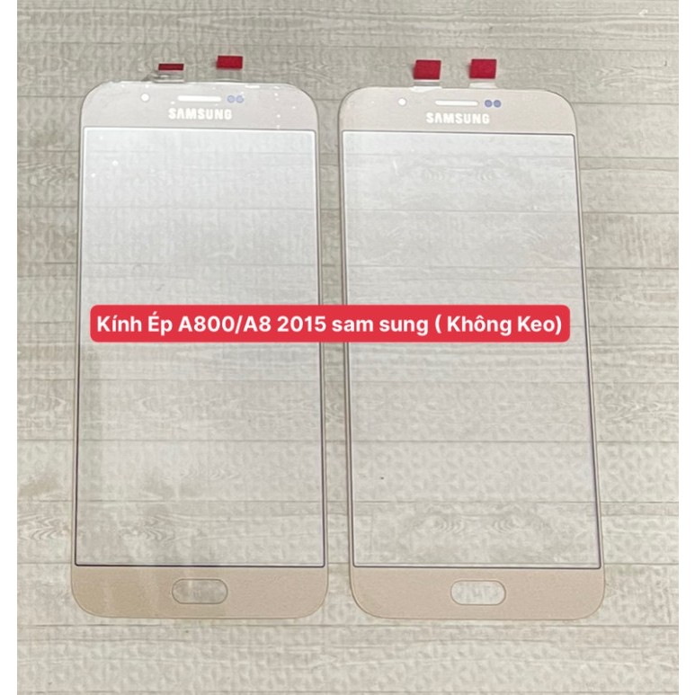 Mặt Kính A800/A8 2018 Sam sung